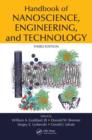 Handbook of Nanoscience, Engineering, and Technology - Book