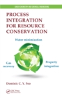 Process Integration for Resource Conservation - eBook