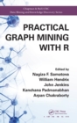 Practical Graph Mining with R - Book