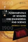 Fundamentals of Sensors for Engineering and Science - Book