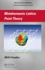 Metaharmonic Lattice Point Theory - eBook