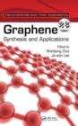 Graphene : Synthesis and Applications - Book