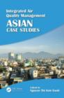Integrated Air Quality Management : Asian Case Studies - eBook
