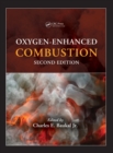 Oxygen-Enhanced Combustion - Book