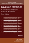 Bayesian Methods : A Social and Behavioral Sciences Approach, Third Edition - Book