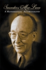 Saunders Mac Lane : A Mathematical Autobiography - eBook
