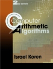 Computer Arithmetic Algorithms - eBook