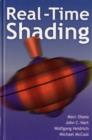 Real-Time Shading - eBook