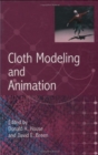Cloth Modeling and Animation - eBook
