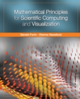 Mathematical Principles for Scientific Computing and Visualization - eBook