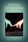 Haptic Rendering : Foundations, Algorithms, and Applications - eBook
