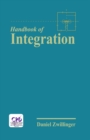 The Handbook of Integration - eBook