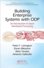 Building Enterprise Systems with ODP : An Introduction to Open Distributed Processing - Book