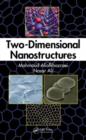 Two-Dimensional Nanostructures - eBook