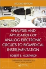 Analysis and Application of Analog Electronic Circuits to Biomedical Instrumentation - Book