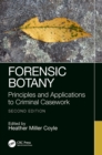 Forensic Botany : Principles and Applications to Criminal Casework - eBook