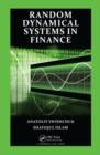 Random Dynamical Systems in Finance - eBook