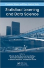 Statistical Learning and Data Science - Book