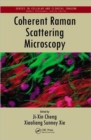 Coherent Raman Scattering Microscopy - Book