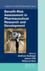 Benefit-Risk Assessment in Pharmaceutical Research and Development - Book