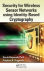 Security for Wireless Sensor Networks using Identity-Based Cryptography - Book