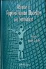 Advances in Applied Human Modeling and Simulation - eBook