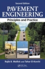 Pavement Engineering : Principles and Practice - Book