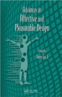 Advances in Affective and Pleasurable Design - Book