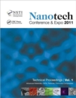 Nanotechnology 2011 : Advanced Materials, CNTs, Particles, Films and Composites - Book