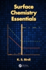 Surface Chemistry Essentials - Book