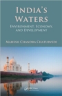 India's Waters : Environment, Economy, and Development - Book