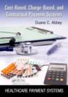 Cost-Based, Charge-Based, and Contractual Payment Systems - Book