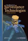 Handbook of Surveillance Technologies - Book