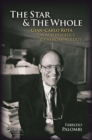 The Star and the Whole : Gian-Carlo Rota on Mathematics and Phenomenology - eBook