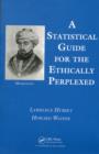 A Statistical Guide for the Ethically Perplexed - eBook