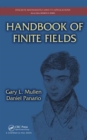 Handbook of Finite Fields - Book
