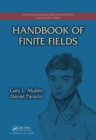 Handbook of Finite Fields - eBook