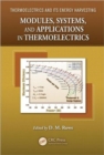 Modules, Systems, and Applications in Thermoelectrics - Book