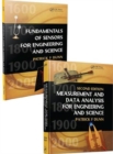 Measurement, Data Analysis, and Sensor Fundamentals for Engineering and Science : Measurement and Data Analysis for Engineering and Science - Book