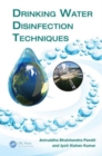 Drinking Water Disinfection Techniques - Book