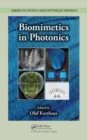 Biomimetics in Photonics - eBook