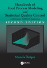 Handbook of Food Process Modeling and Statistical Quality Control - eBook