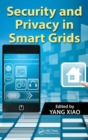 Security and Privacy in Smart Grids - Book