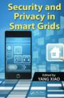 Security and Privacy in Smart Grids - eBook