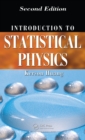 Introduction to Statistical Physics - eBook