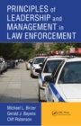 Principles of Leadership and Management in Law Enforcement - eBook
