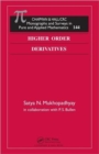 Higher Order Derivatives - Book