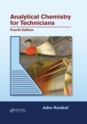 Analytical Chemistry for Technicians - eBook