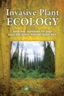 Invasive Plant Ecology - Book