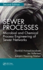 Sewer Processes : Microbial and Chemical Process Engineering of Sewer Networks, Second Edition - Book